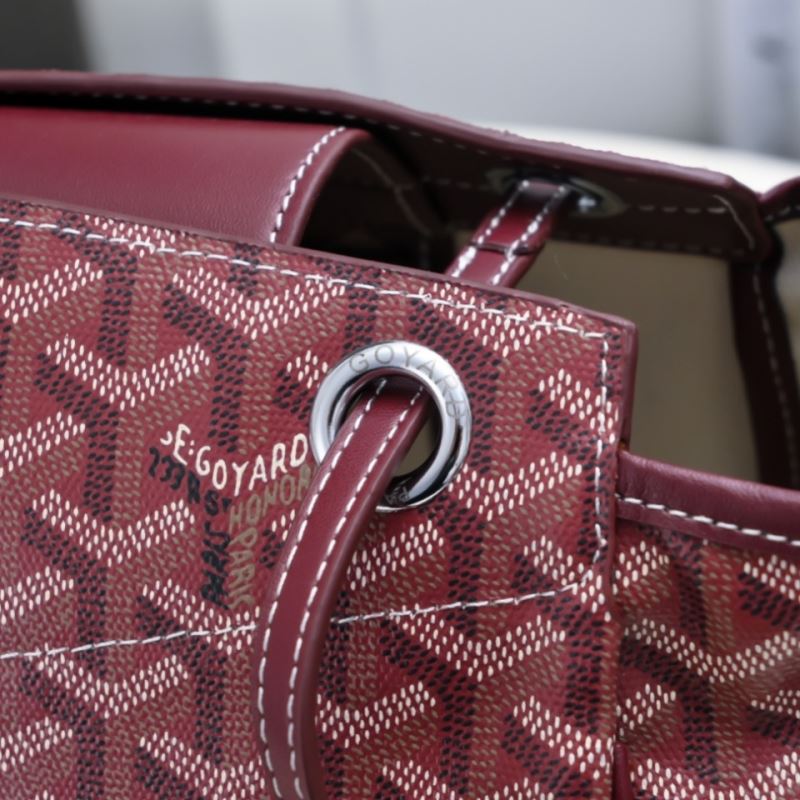 Goyard Shopping Bags